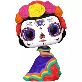 La Catrina