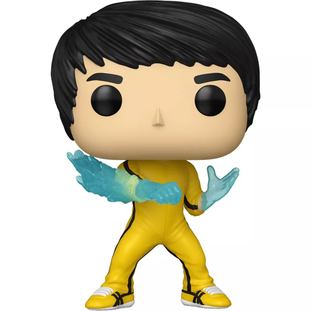 Bruce Lee