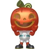 #88  Jolly Jack-O - Collectible Figure
