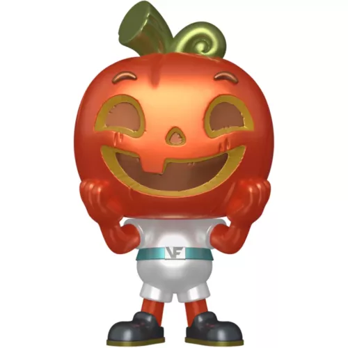 Funko Pop! Jolly Jack-O #88 Metallic VeeFriends Icons
