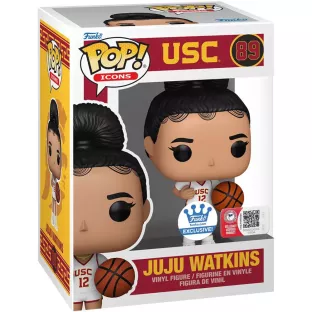 Juju Watkins