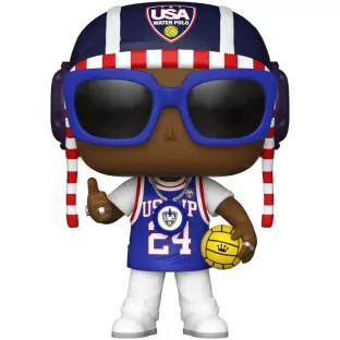 Team USA: Flavor Flav