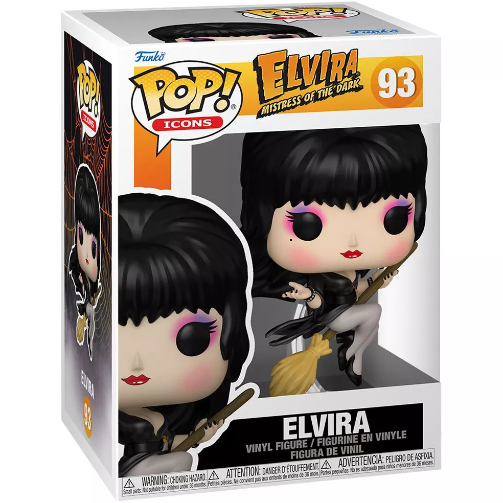 Elvira Box