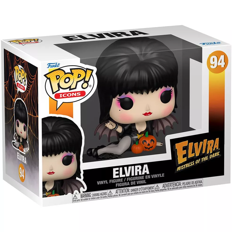 Elvira Box