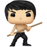 #95  Bruce Lee - Collectible Figure