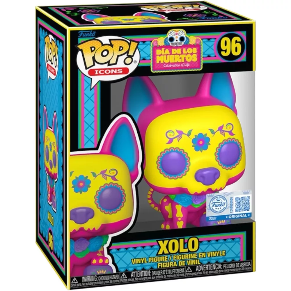 Xolo Box