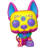 #96  Xolo - Collectible Figure
