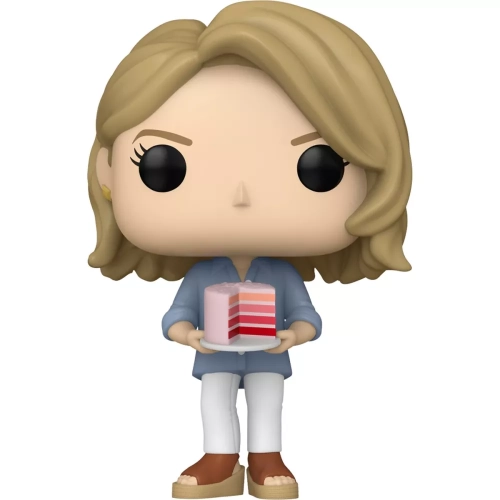 Funko Pop! Martha Stewart #97 with Cake Icons Vinyl Figure
