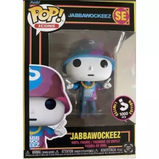 Jabbawockeez