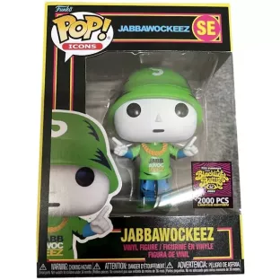 Jabbawockeez