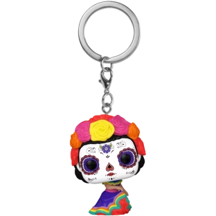 La Catrina image
