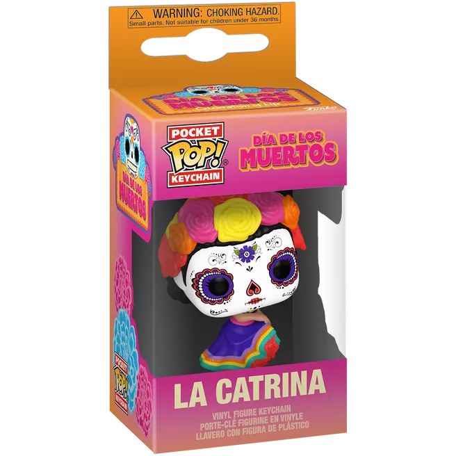 La Catrina Box