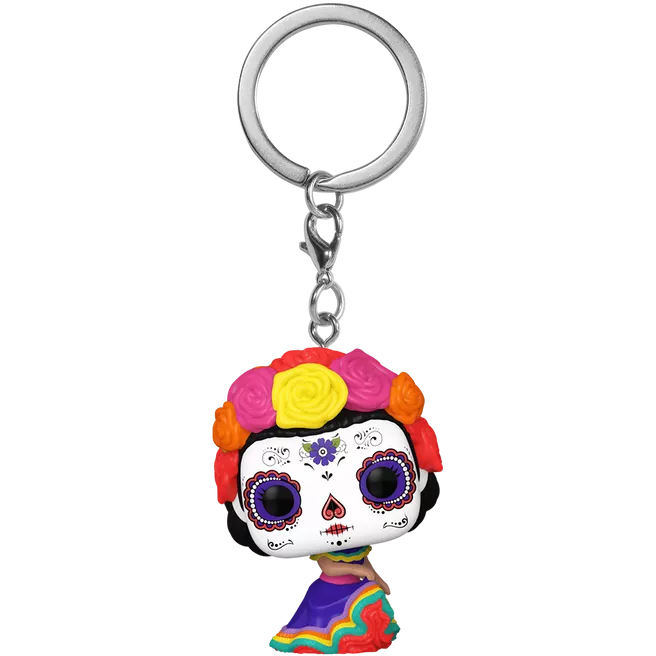 La Catrina