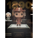 Annie Oakley image