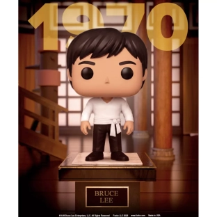 Bruce Lee image