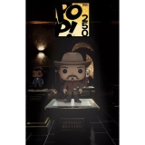 Buffalo Bill Cody image