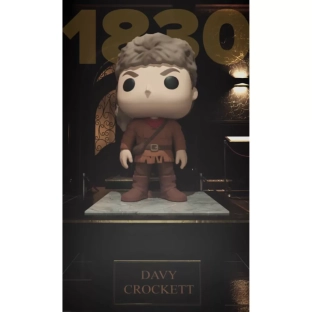 Davey Crockett image
