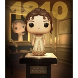 Dolley Madison image