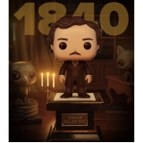 Edgar Allan Poe image