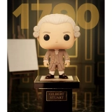Gilbert Stuart image