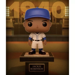 Jackie Robinson