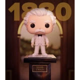 Mark Twain image