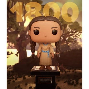 Sacagawea image