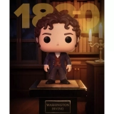Washington Irving image