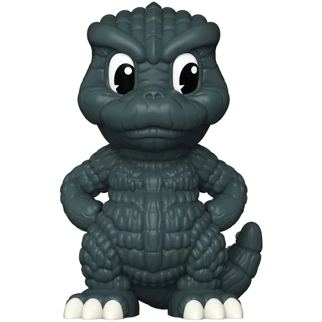 Godzilla