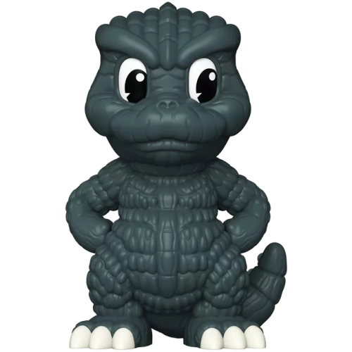 Funko Pop! Godzilla Jumbo Chan Vinyl Figure