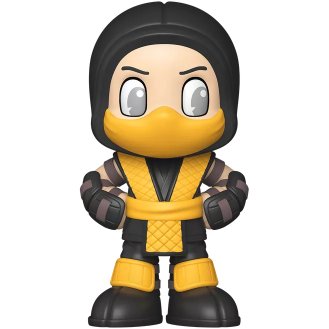 Scorpion