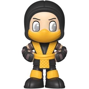 Scorpion