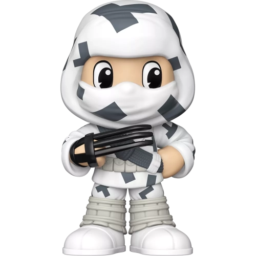 Funko Pop! Storm Shadow G.I. Joe Jumbo Chan Vinyl Figure