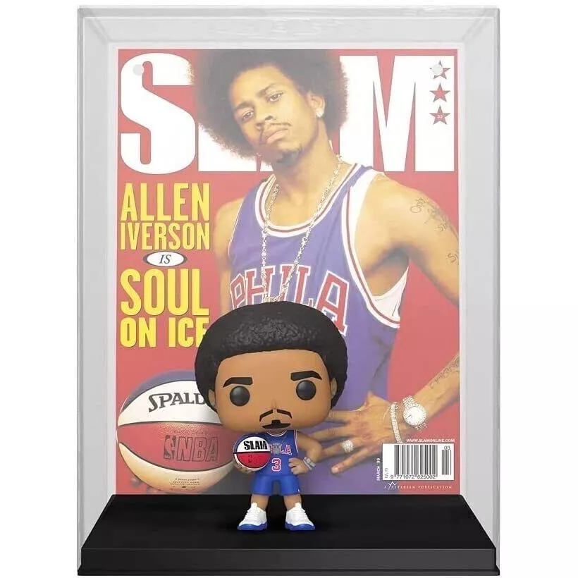 Allen Iverson