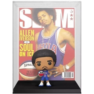 Allen Iverson
