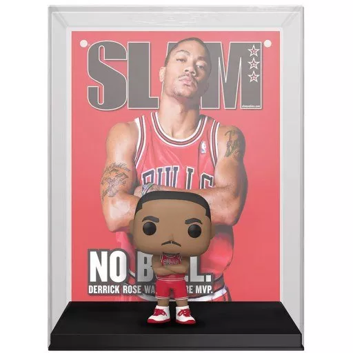 Derrick Rose