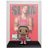 #11  Derrick Rose - Collectible Figure