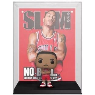 Derrick Rose