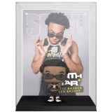#12  Scottie Barnes - Collectible Figure