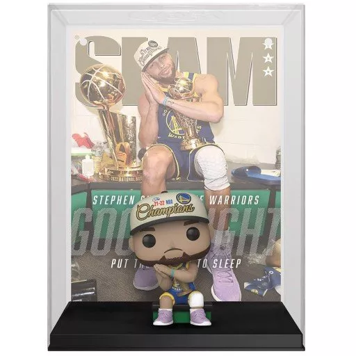 Stephen Curry