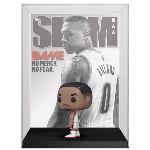 Damian Lillard
