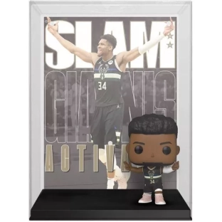 Giannis Antetokounmpo image