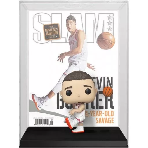 Devin Booker