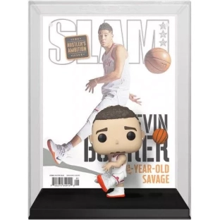 Devin Booker