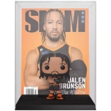 #20  Jalen Brunson - Collectible Figure