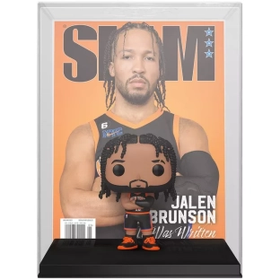 Jalen Brunson