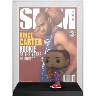 Vince Carter