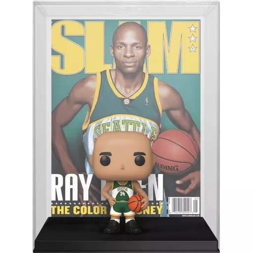 Ray Allen