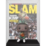 Shawn Kemp