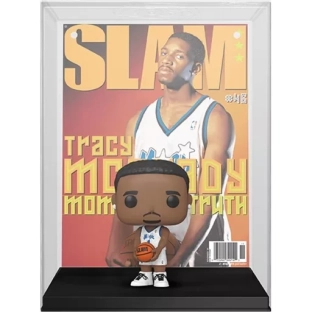 Tracy McGrady